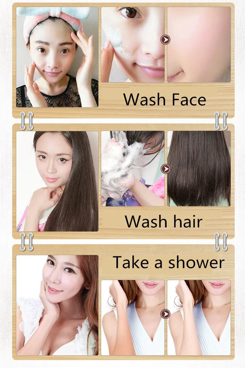 Bioaqua Essential Oil Soaps with Honey,Rose,Jasmine,Aloe,Matcha,Blueberry,Lavender, Bamboo Charcoal,Black Bamboo Soaps