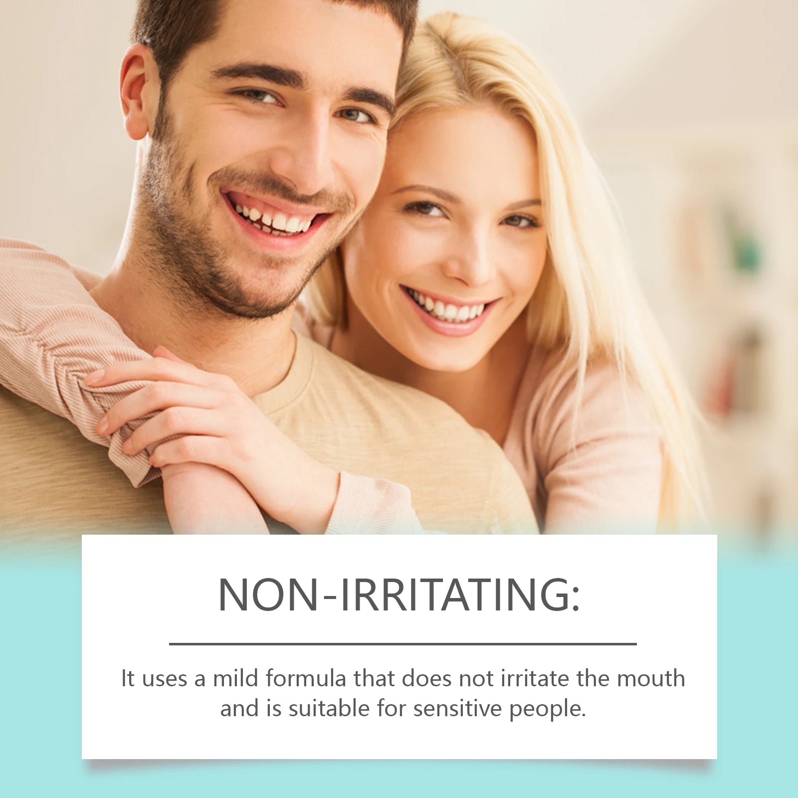 Coconut Mint Pulling Oil Mouthwash Alcohol-Free Teeth Stains Remover Whiten Odor Removal Fresh Breath Oral Hygiene Toothpaste