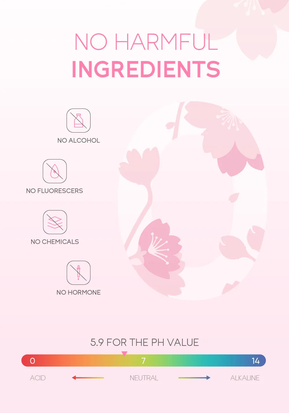 Japanese Cherry Blossom or Vitamin C Facial Cleanser Skin Cleansing Moisturizing  Blackhead Remove Skincare Face Wash Foam Face