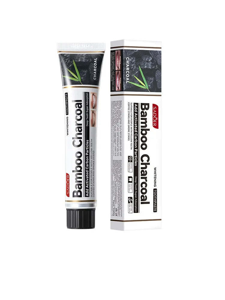 V34 Whitening Mouthwash Cleans Teeth Oral Travel Packet Individual Mouthwash for Oral Cleaning Tools Removel Teeth Stain 20Pcs