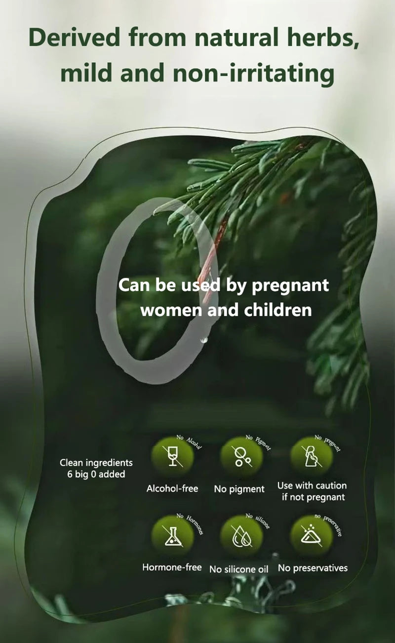 120g Seven-green Usman Orchidaceae Shampoo Refreshing Cleansing Oil Control Anti-Itch Replenishing Soap Soft Handmade Soap