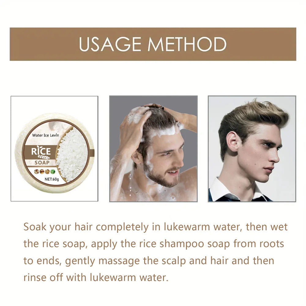 Lemon Turmeric Acid Soap - Deep Cleansing and Moisturizing, Contains Vitamin E and Olive Oil, Handmade for Hair, Face and Body, Suitable for All Skin Types, Lemon Turmeric Soap