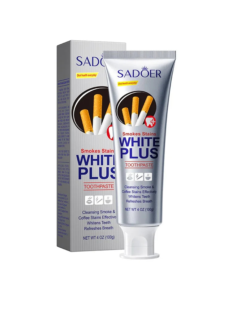 Mouthwash Teeth Whitening Lemon Flavor Freshen Your Breath and Clean The Debris Between Teeth Oral Freshening Mouthwash