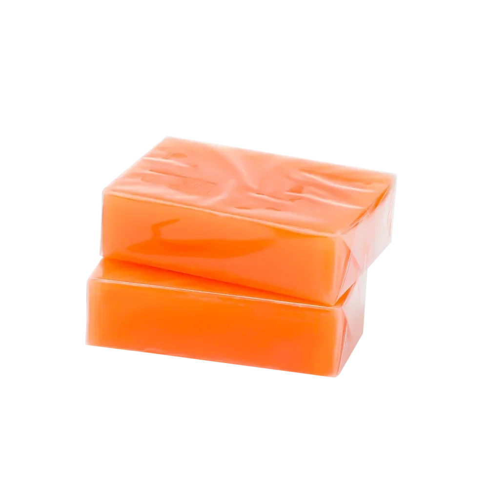 Handmade Kojic Acid Soap Natural Mild Non-irritating Brightening Skin Exfoliator Body Face Cleansing Whitening Soap