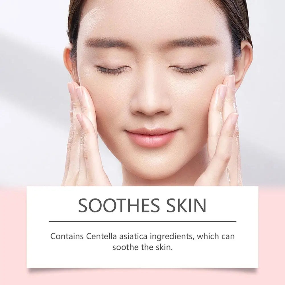 SKIN1004 Madagascar Centella Poremizing Deep Cleansing Foam Tone Brightening Cleansing Gel Foam Facial Moisturizing Cleanser