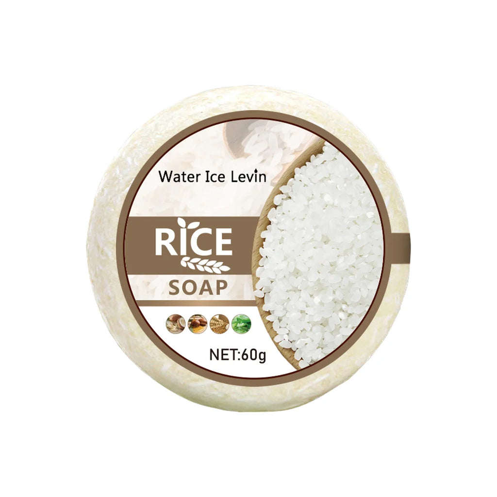 Lemon Turmeric Acid Soap - Deep Cleansing and Moisturizing, Contains Vitamin E and Olive Oil, Handmade for Hair, Face and Body, Suitable for All Skin Types, Lemon Turmeric Soap