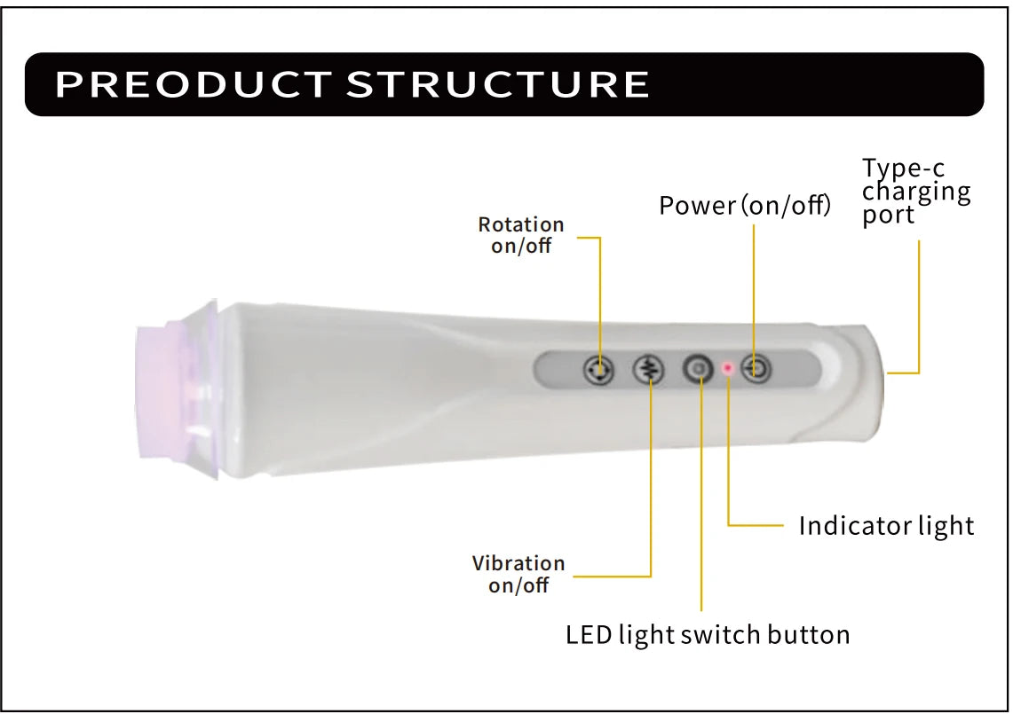 Newest Facial Roller Massage Co2 Oxygen Bubble Pods Beauty Device With Cleaning Brush Skin Tightening Oxygenation Facial Machine