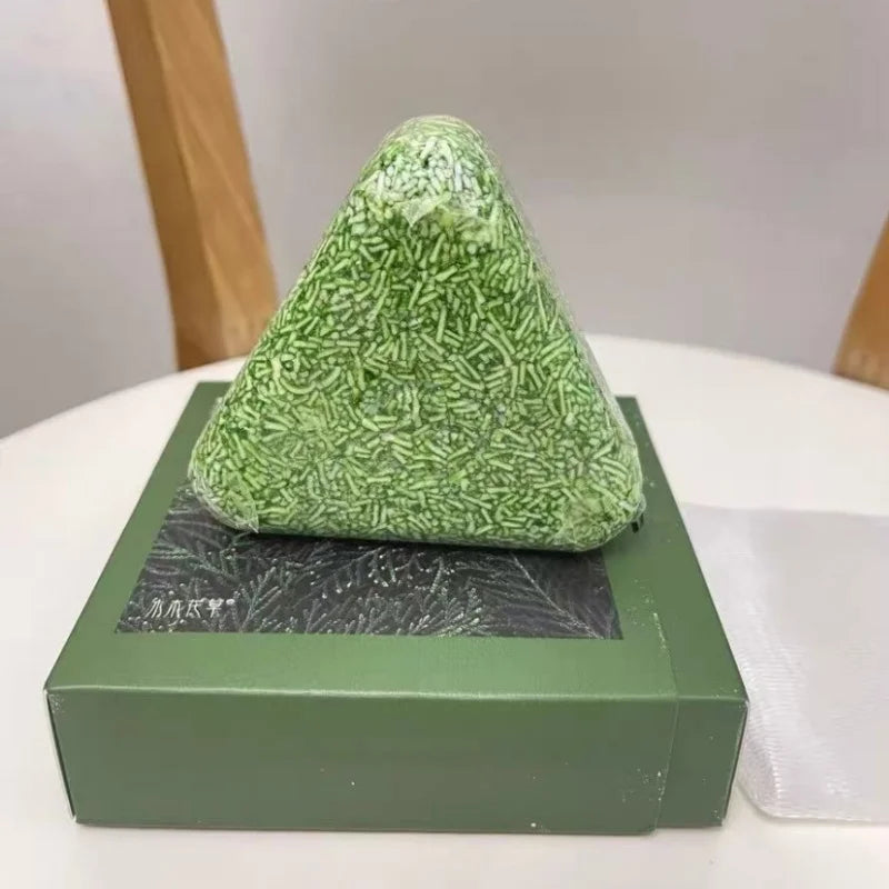 130g Orchidaceae Shampoo Usman Grass Polygonatum Heshou Hair Resistant Essential Oil Handmade Medicinal Soap