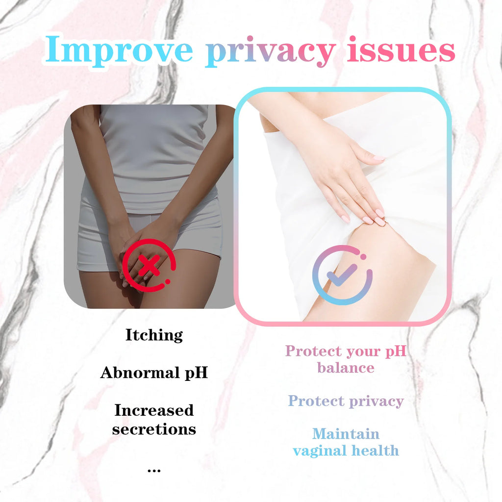 100g Natural Feminine Care Soap for PH Balance Odor Control & Hydration Daily Intimate Care Hygiene Handmade Feminine Soap Bar