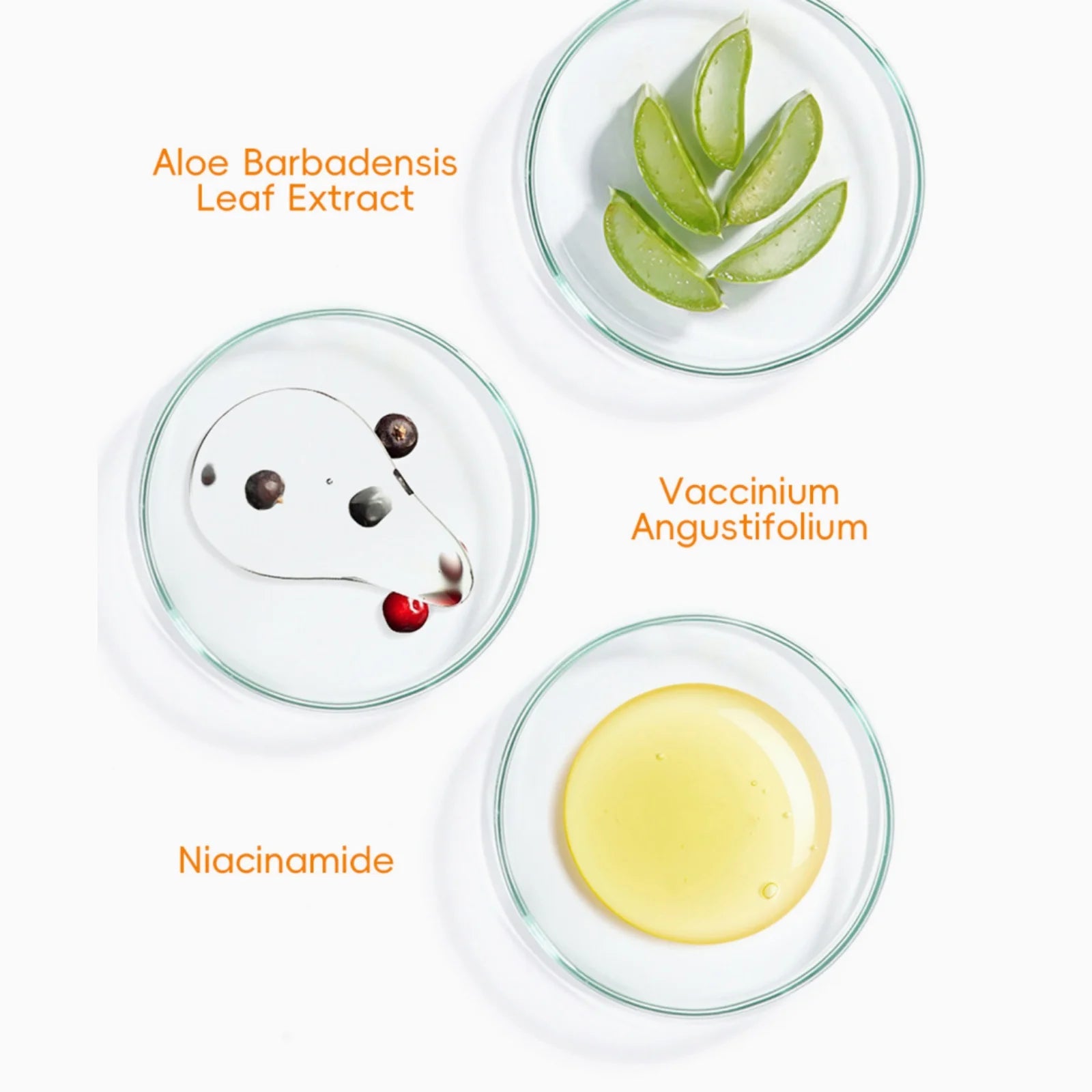 Vitamin C Facial Cleanser 50g Hydrating Moisturizing Deep Cleanse Refines Pores Brightening Skin Care Product korean skin care