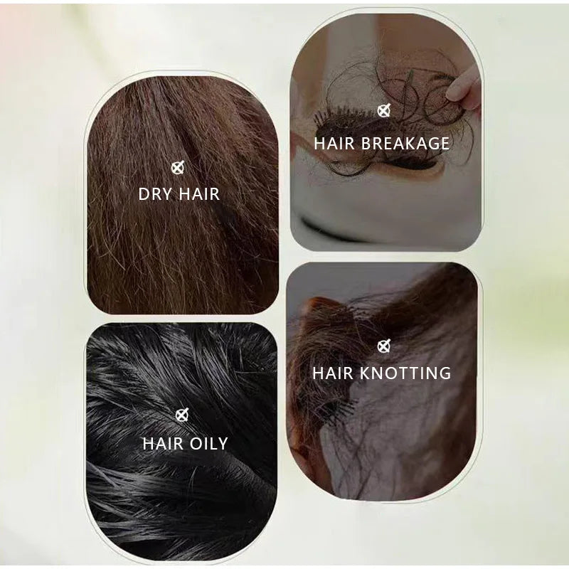 120g Seven Green Platycladi Usman grass handmade shampoo soap Refreshing and Flushing Healthy Anti-removal Hair Nourishing Clean