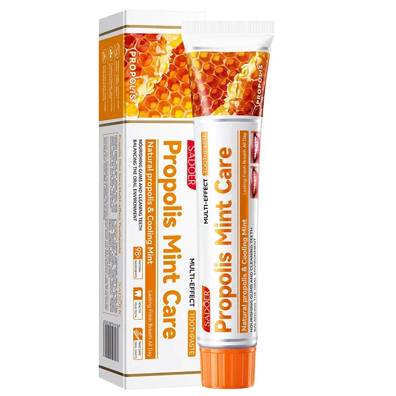 Mouthwash Teeth Whitening Lemon Flavor Freshen Your Breath and Clean The Debris Between Teeth Oral Freshening Mouthwash